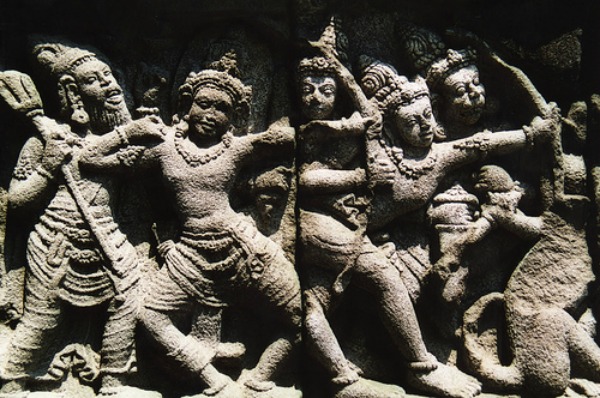 relief-ramayana
